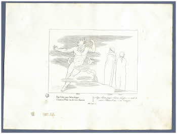 Visualizza l'immagine "Albo D 278, tav. 10"